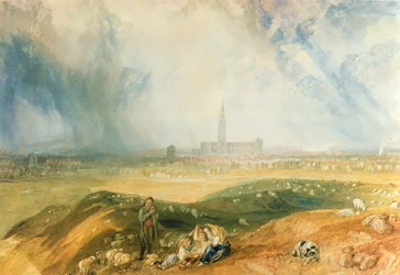 Salisbury katedrális